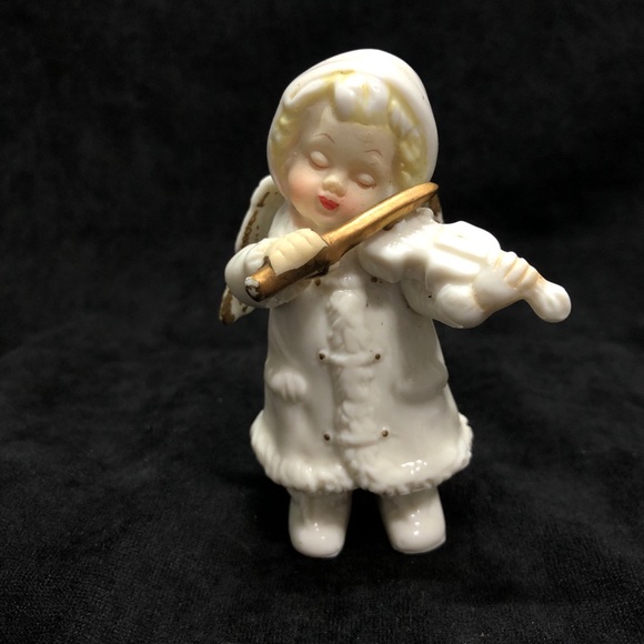 Vintage Angels Collection - Picture 10 of 15